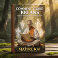 COMMENT VIVRE 100 ANS