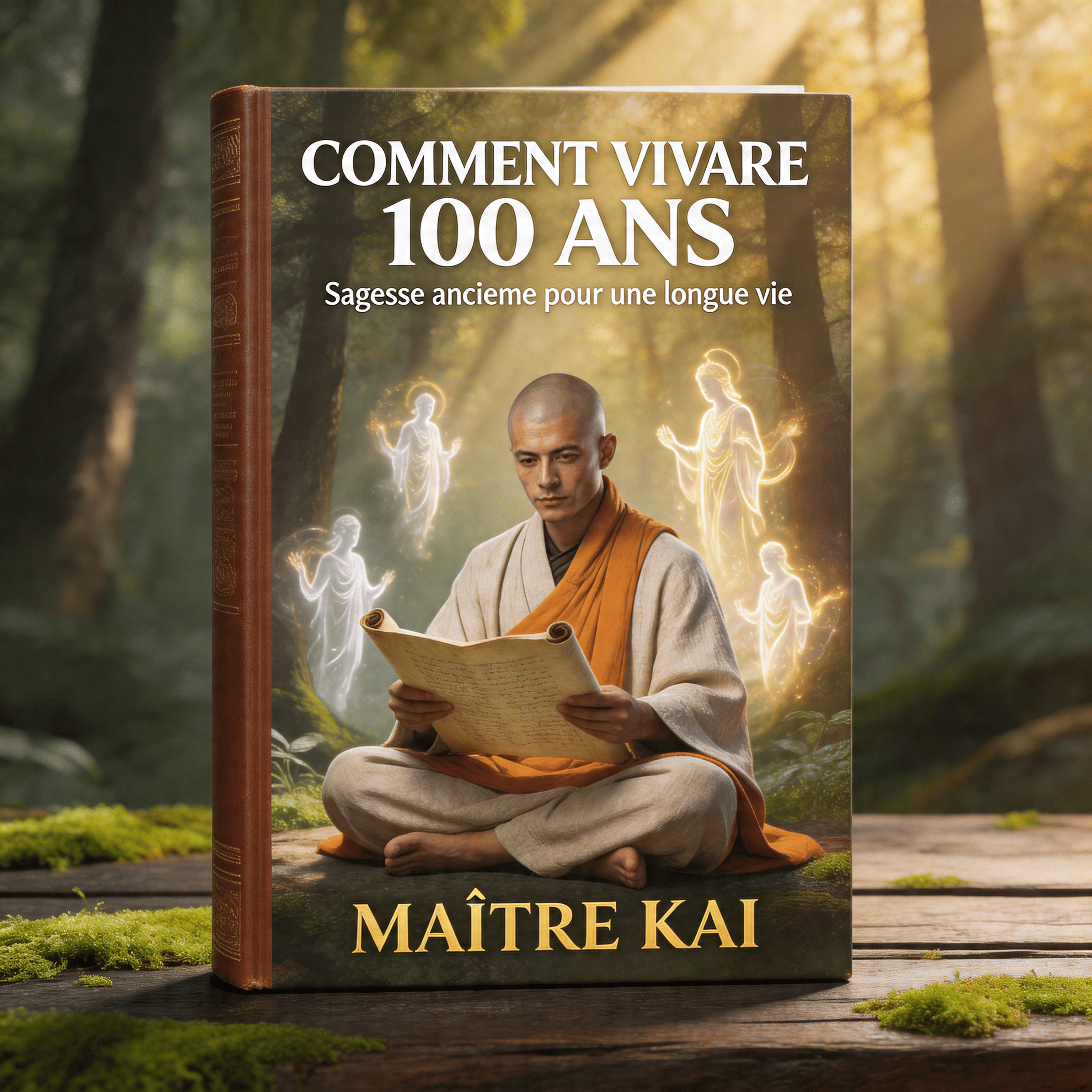 COMMENT VIVRE 100 ANS