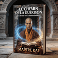 LE CHEMIN DE LA GUÉRISON